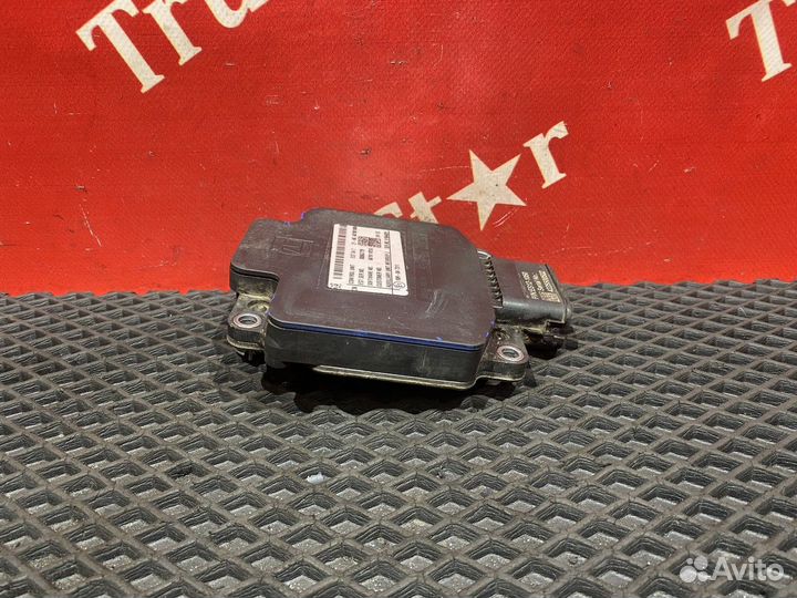 Блок управления ретардой EST54T 2022г