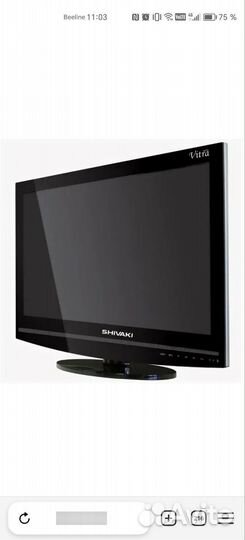 2 телевизора на запчасти, цена за все