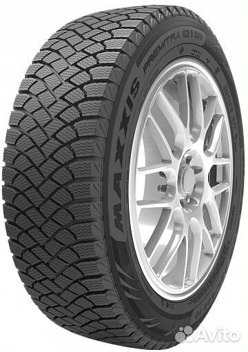 Maxxis Premitra Ice 5 SUV / SP5 225/55 R18