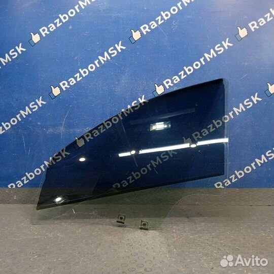 Стекло переднее левое Renault Duster 2