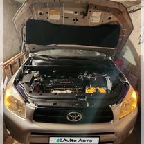 Toyota RAV4 2.5 AT, 2007, 152 363 км, с пробегом, цена 1 400 000 руб.