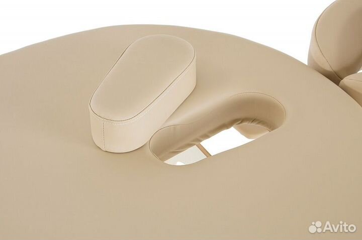 Складной массажный стол US medica Malibu