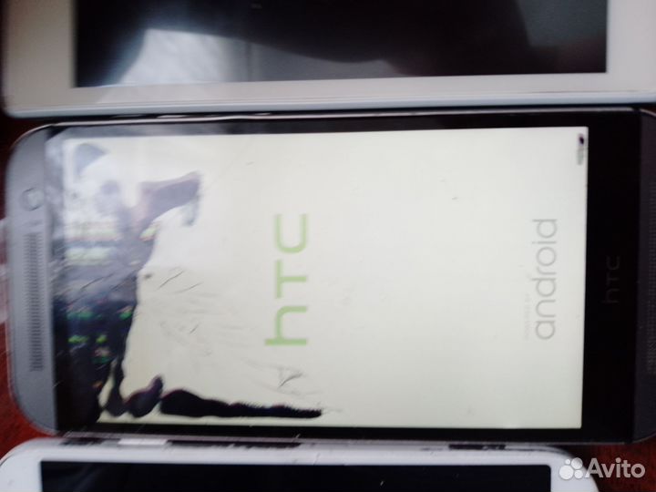 HTC One M8, 2/16 ГБ