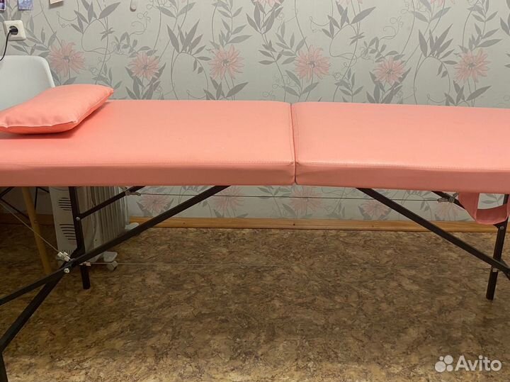 Кушетка косметологическая