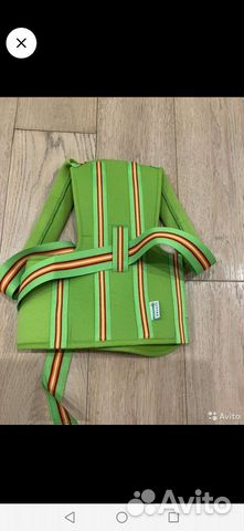 Корректор осанки детский