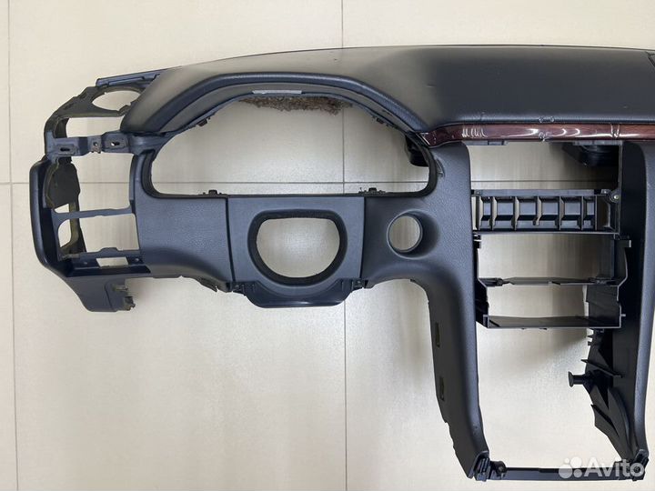 Торпедо Mercedes W210