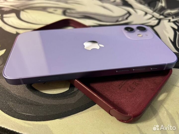 iPhone 12, 128 ГБ