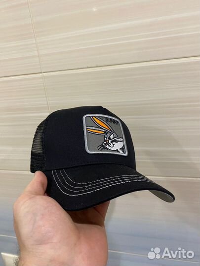 Кепка бейсболка