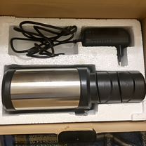 Электроточилка для ножей nakatomi NEC-2000