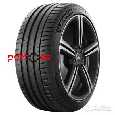 Michelin Pilot Sport 4 225/45 R18
