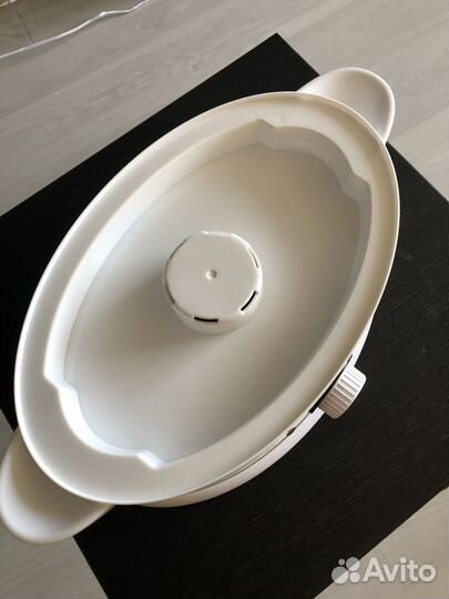 Электрическая пароварка gfgril GFS-5MPP