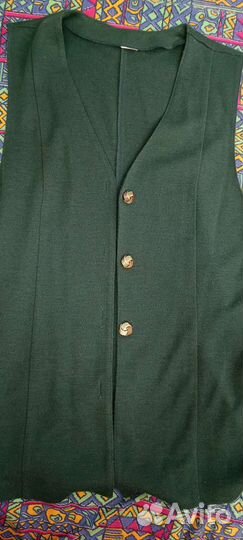 Винтажные вещи женские