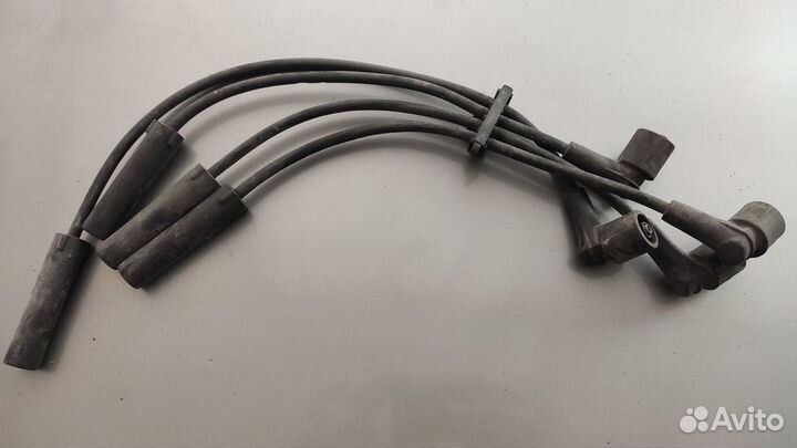 Высоковольтные провода Лада-Гранта