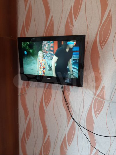 Комната 16 м² в 1-к., 1/5 эт.