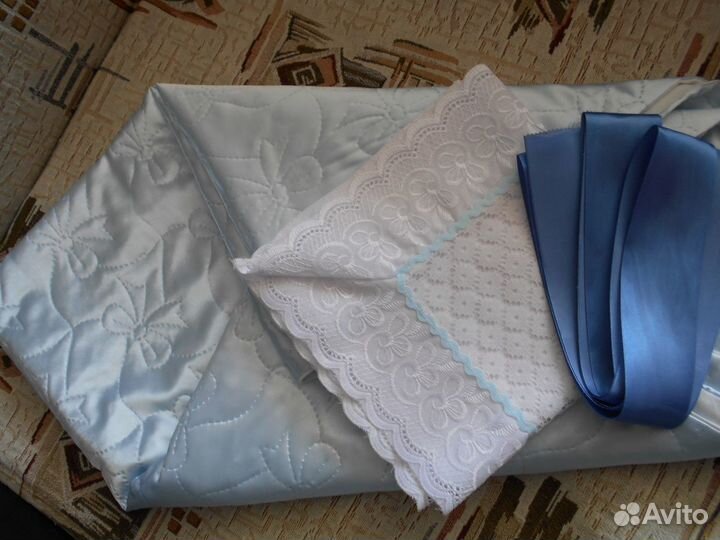 Комплект на выписку