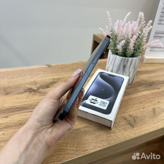iPhone 15 Pro Max, 1 ТБ
