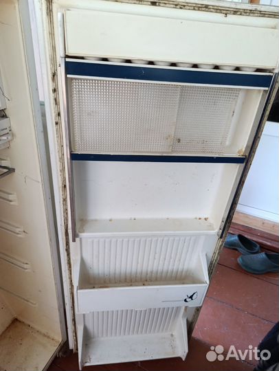 Холодильник бу