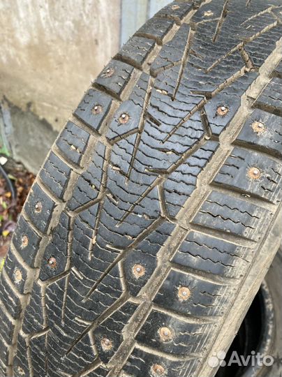 Contyre Arctic Ice 185/65 R15 88T