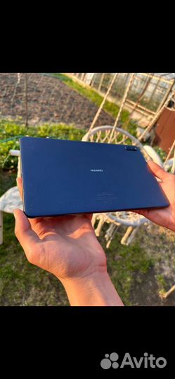 Планшет huawei matepad 10.4