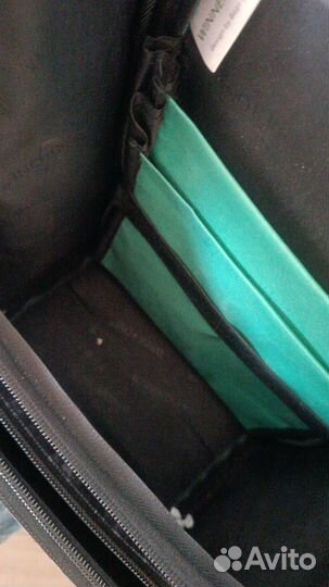 Школьный рюкзак