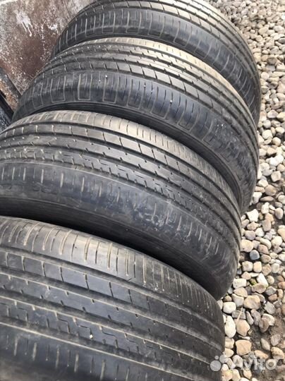 Duraturn Mozzo 4S+ 205/60 R16