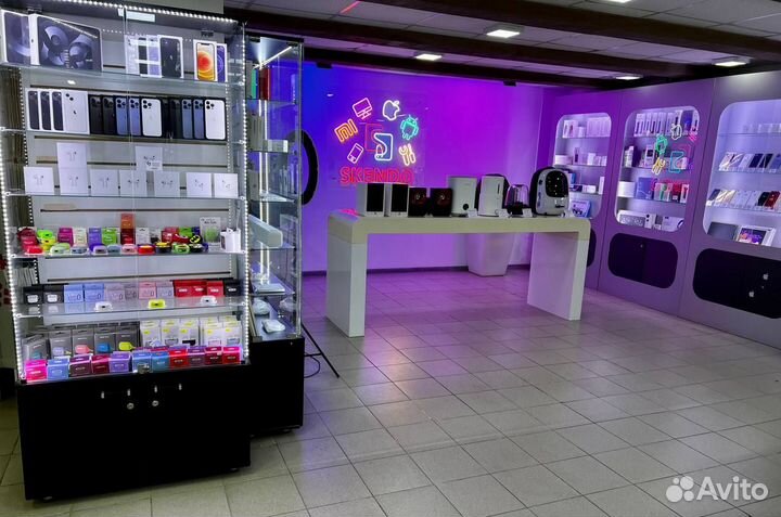 Зубная электрощетка Xiaomi Mijia Sonic electric