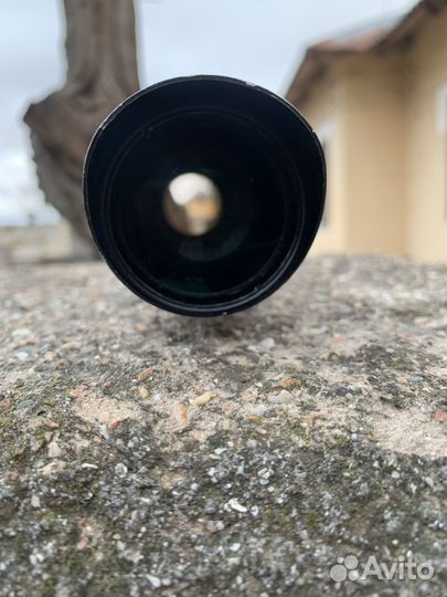 Оптический прицел