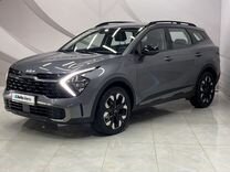 Kia Sportage 2.0 AT, 2024, 15 км, с пробегом, цена 4 199 000 руб.