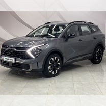 Kia Sportage 2.0 AT, 2024, 15 км, с пробегом, цена 4 199 000 руб.