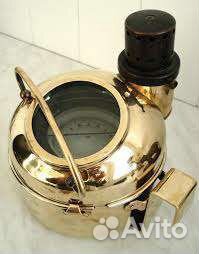 Компас шлюпочный СССР