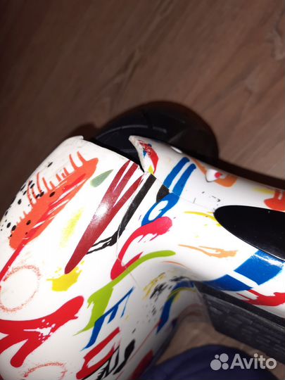 Гироскутер бу