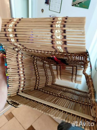 Чехол для салфетницы