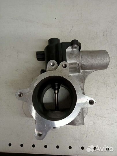 Клапан егр VW TransporterT5 2.5 AXD BNZ 076131501A