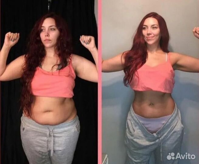 Худеем вместе бесплатно