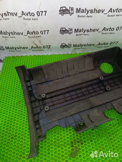 Накладка клапанной крышки Daewoo Nexia 16 кл