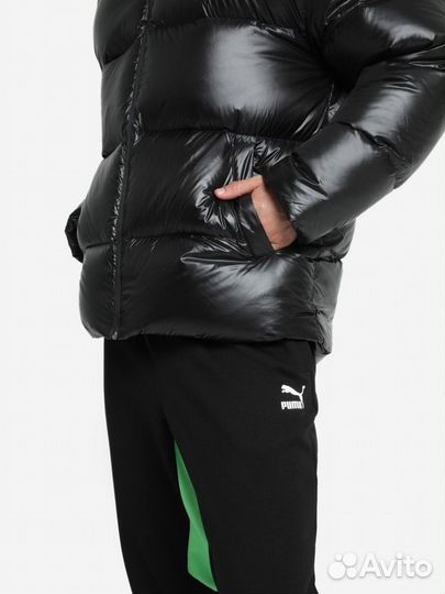 Пуховик Puma Volume Down Jacket