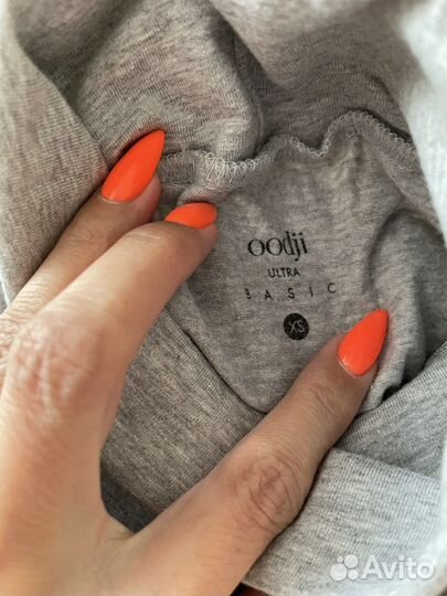 Водолазка 3 шт xs