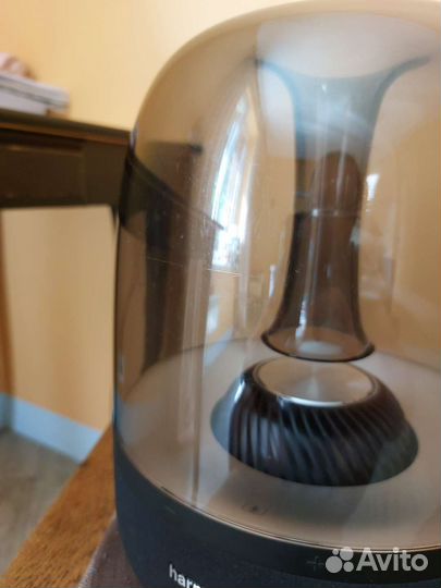Колонка harman kardon aura studio 2