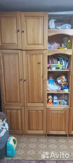 Стенка тургояк