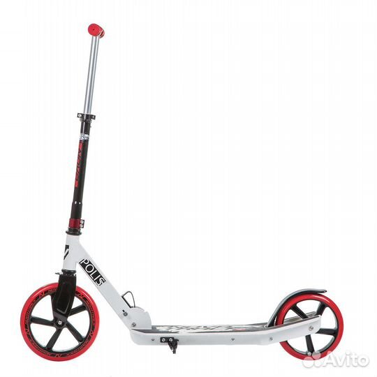 Самокат Novatrack Polis 230