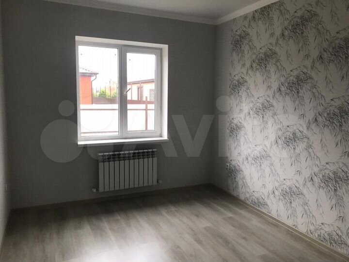 Коттедж 98 м² на участке 3 сот.