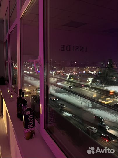 Аренда пространства для вечеринок и мероприятий