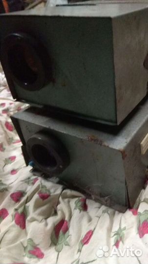 Фильмоскоп СССР