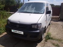 Toyota Town Ace 1.8 AT, 2002, битый, 370 954 км, с пробегом, цена 800 000 руб.