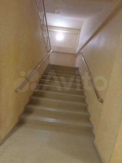 1-к. квартира, 75 м², 7/9 эт.