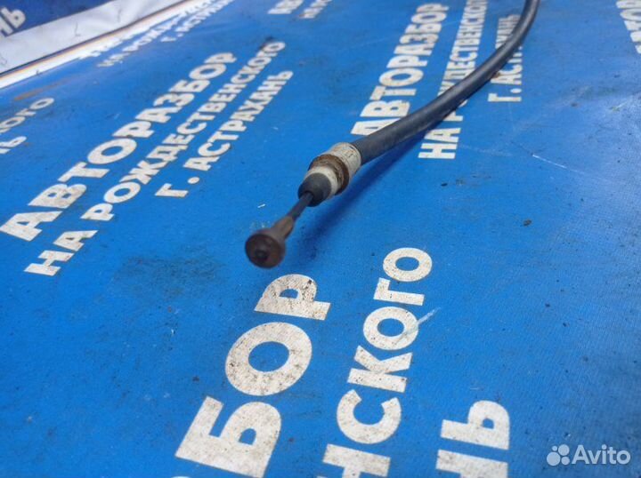 Трос ручника правый Geely Mk седан MR479QA 2014