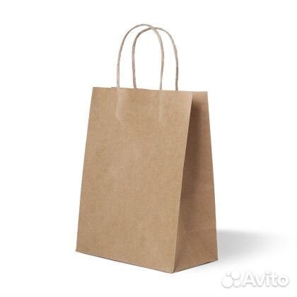 Упаковочные пакеты