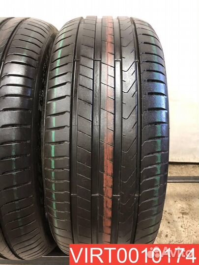 Pirelli Scorpion 255/45 R19 100V