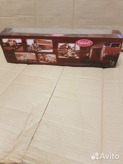 Коллекционирование 1:43