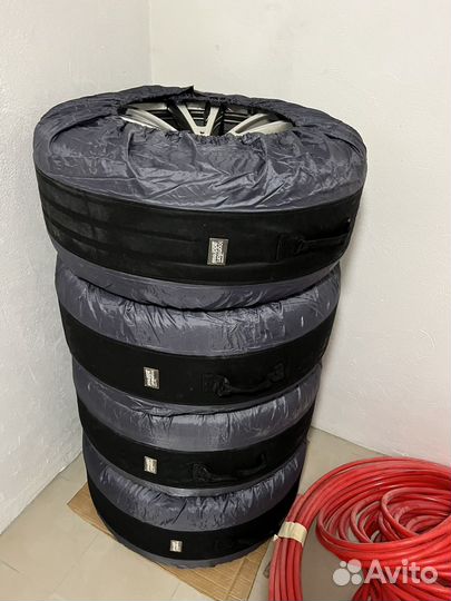 Колёса на BMW бмв x5 x6